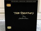 BEATLES COLLECTION AUDIOPHILE MFSL ORIGINAL MASTER RECORDINGS 14 LP BOX SET RARE