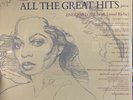 Sealed Diana Ross: All The Great Hits 2xLP on MOTOWN M13-960C2 GATEFOLD 1981 New
