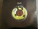 Paul & Linda McCartney - Uncle Albert.../Too Many People 45 Promo Apple PRO-6278