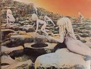 VINYL: LED ZEPPELIN; Houses Of The Holy