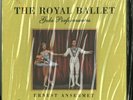 Royal Ballet Gala Performances 180g 2LP Deluxe Edition (Michael Hobson Archives)