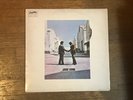 Pink Floyd LP - Wish You Were Here - Jugoton LSHV-73032 Yugoslavian