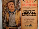 Clint Eastwood CAMEO C-1056 MONO VG+/M- 