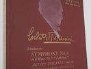ARTURO TOSCANINI TCHAIKOVSKY SYMPHONY NO. 6 VINYL RCA RED SEAL RECORDS