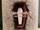 Metallica Death Magnetic Vinyl 1st US press WB Near Mint Metal 2LP clean n minty