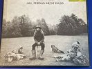 George Harrison All Things Must Pass Vinyl 3-LP Boxset 1970 (Apple) VG+/VG EX/EX