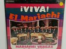 NEW SEALED LATIN LP - ARCANO - MARIACHI VARGAS DE TECALITLAN Viva El Mariachi