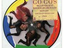 Go Go's/We Got The Beat + 1(U.S./45 RPM 7