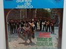SEALED LATIN LP - SONES DE JALISCO VARGAS DE TECALITLAN on RCA VICTOR / ARCANO