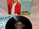 ELVIS PRESELY Kissin' Cousins RCA LPM-2894--1st press mono