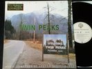 TWIN PEAKS – ORIGINAL SOUNDTRACK ANGELO BADALAMENTI