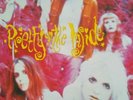 Hole Pretty On The Inside City Slang 1st pressing 1991 Vinyl LP Courtney Love EX