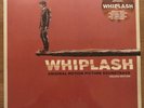 Whiplash (Original Soundtrack) **BRAND NEW GATEFOLD RECORD LP VINYL