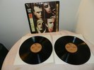 U2 Autumn Fire The Homecoming 2 LP Vinyl Record Set Live Concert 1987