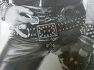 Too Fast for Love LP by Mötley Crüe (Vinyl, 1st Pressing by Leathur Records)