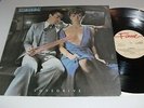 THE SCORPIONS - LOVEDRIVE. 12