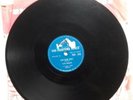 ELVIS PRESLEY  BLUE SUEDE SHOES/TUTTI FRUTTI  78 rpm shellac record