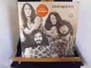 LOOKING GLASS LP Brandy EPIC KE 31320 Shrink Hype NM/M