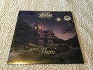 King Diamond Them Colored Vinyl Record Lp NEW