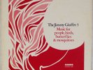JIMMY GIUFFRE: 3 Music for People Birds Butterflies Mosquitoes Jazz LP Choice