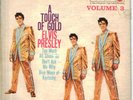 ELVIS PRESLEY - A Touch of Gold Volume 3 - ITALY UNIQUE PS 1960