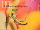 The Breeders Pod Vinyl LP Record & MP3  kim deal of the pixies  steve albini NEW
