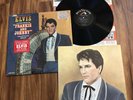 ELVIS PRESLEY   FRANKIE & JOHNNY LP  RCA VICTOR LPM-3553 STICKER PHOTO SHRINK NM