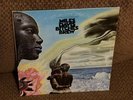 RARE JAZZ DOUBLE LP MILES DAVIS BITCHES BREW 2ND LABEL GP 26 1970