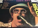 1980 OZ ONLY EDITION   ELTON JOHN   Vintage Vinyl LP   