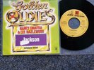 Nancy Sinatra & Lee Hazlewood - Jackson/ Summer wine 7'' Single Germany