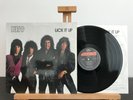 KISS LICK IT UP MERCURY 422-814 297-1 M-1 USA 1983 NM/VG+