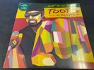 TOOTS AND THE MAYTALS - GOT TO BE TOUGH GREEN VINYL LP NEW MINT SEALED 2020