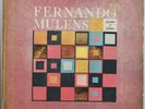 Fernando Mulens  Cuban Jazz Bossa Nova Cha Cha Boléro Egrem OG LISTEN