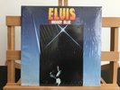 ELVIS MOODY BLUE RCA VICTOR AFL1-2428 USA 1977 SEALED