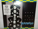 MADNESS - WORK REST & PLAY - RSD 2020 - 2 X 7