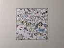 LED ZEPPELIN - III   2014 Super Deluxe Box RSD 2LP / 2CD   SEALED