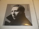MARILYN MANSON: Heaven Upside Down, WHITE WAX, 12