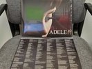 Adele/19, 180 Gram Vinyl LP (Ex)