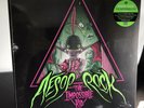 AESOP ROCK - THE IMPOSSIBLE KID - 2xLP Green/Pink Vinyl Record Album - Brand New