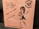ELVIS PRESLEY   THE KING: FROM THE DARK, TO THE LIGHT  LP  TIGER RECORDS  SEALED