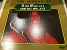 3 Vinyl-Set The Legend Of Bob Marley And The Wailers Hardbox