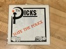 Dicks Hate the Police 7