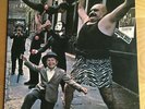 The Doors STRANGE DAYS EKS-74014 Rhino 180 gram Vinyl LP