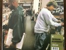 DJ SHADOW - Endtroducing (1996) 2xLP RARE UK ORG Mo Wax Unkle Z-Trip Cut Chemist