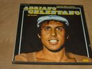 Adriano Celentano - La Sua Storia-Joker C 56/4 Italy 1976 4-LP Box Set - NMINT