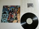 Iggy Pop - Brick By Brick 1990 EU Virgin America 1st Press LP + Inner Sleeve