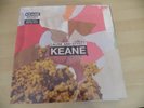 KEANE CAUSE AND EFFECT 180G VINYL LP WITH BONUS BLUE 10