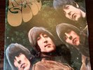 The Beatles Rubber Soul Original Capitol Pressing Sealed NEW Vinyl LP