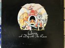 Queen A Day At The Races LP Vinyl 1976 UK