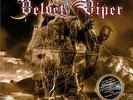 Velvet Viper-From Over Yonder (Remastered) (Ltd. Lp Black) VINYL NEW